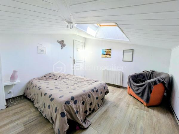 Maison contemporaine de 196 m²