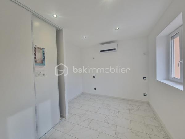 Duplex de 53,22 m²