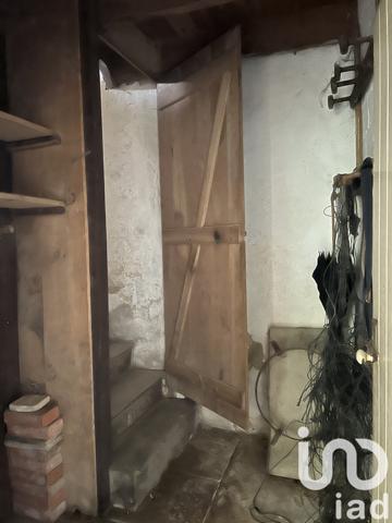 Maison à vendre 3 pièces 215 m² Celles-sur-Belle