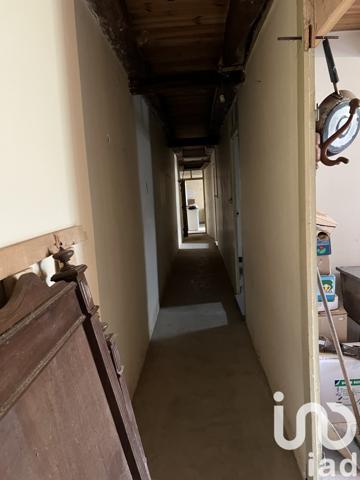 Maison à vendre 3 pièces 215 m² Celles-sur-Belle