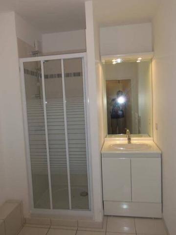 Appartement 1 pièce - 44800 Saint-Herblain