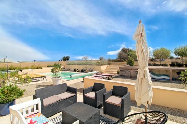 Maison à vendre à Pressac (86460) - Vienne