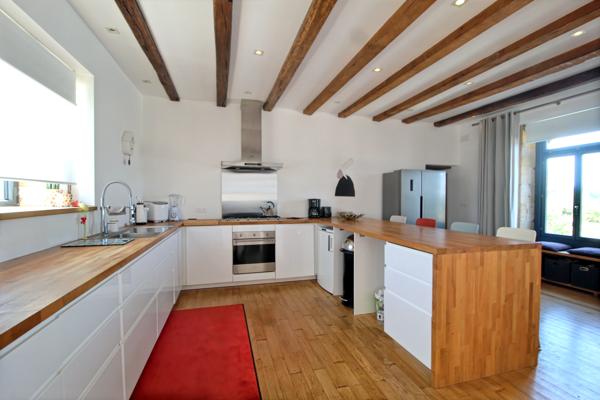 Maison à vendre à Pressac (86460) - Vienne