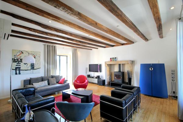 Maison à vendre à Pressac (86460) - Vienne