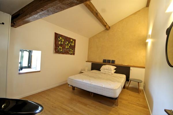 Maison à vendre à Pressac (86460) - Vienne