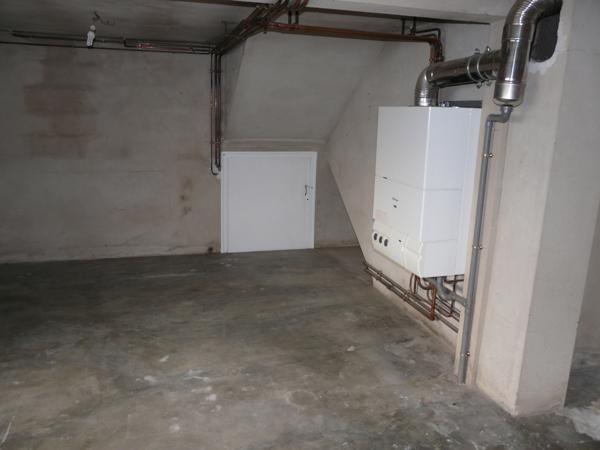 EXCLUSIVITE A VENDRE JOLIE VILLA AVEC GARAGE ET JARDIN