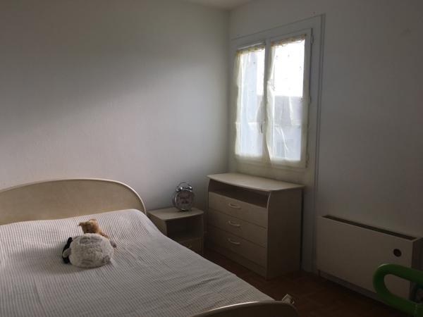 EXCLUSIVITE A VENDRE JOLIE VILLA AVEC GARAGE ET JARDIN