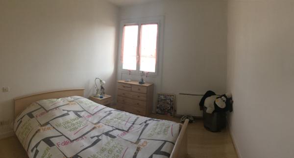 EXCLUSIVITE A VENDRE JOLIE VILLA AVEC GARAGE ET JARDIN