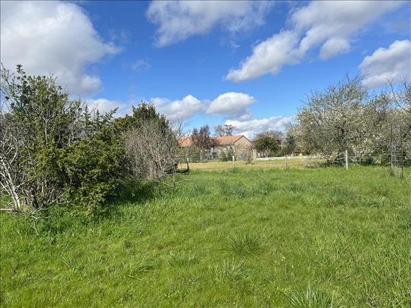Terrain à bâtir à vendre 119 000 € Plaisance-du-Touch 415 m² DPE