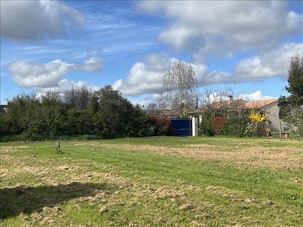 Terrain à bâtir à vendre 119 000 € Plaisance-du-Touch 415 m² DPE