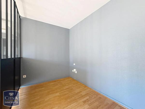 Appartement à louer 1 pièce