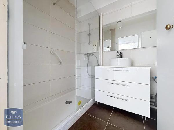 Appartement à louer 1 pièce