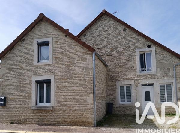 Maison à vendre 13 pièces 375 m² Villiers-le-Sec