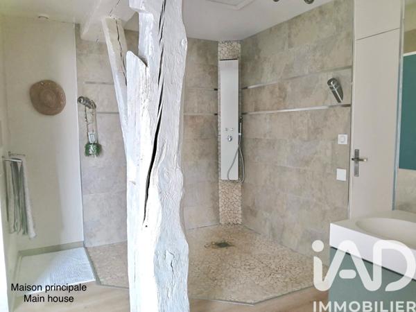 Maison à vendre 13 pièces 375 m² Villiers-le-Sec