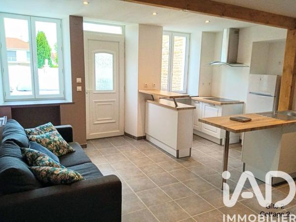 Maison à vendre 13 pièces 375 m² Villiers-le-Sec