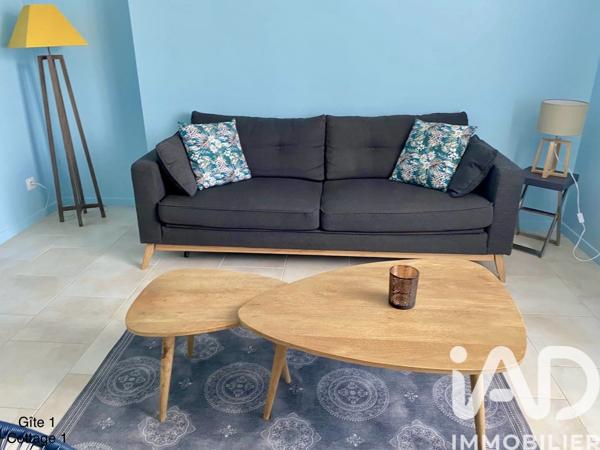 Maison à vendre 13 pièces 375 m² Villiers-le-Sec