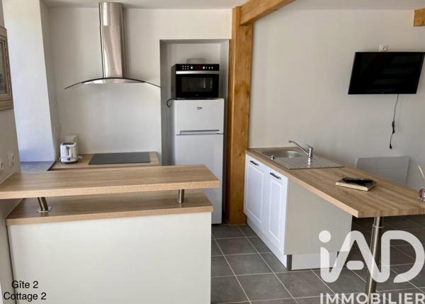 Maison à vendre 13 pièces 375 m² Villiers-le-Sec