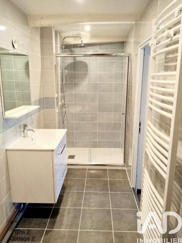 Maison à vendre 13 pièces 375 m² Villiers-le-Sec