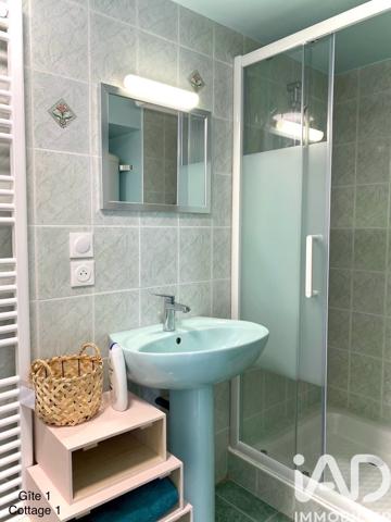 Maison à vendre 13 pièces 375 m² Villiers-le-Sec