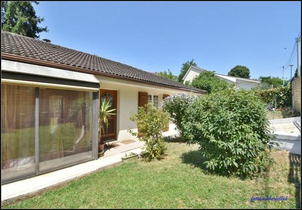 MAISON INDIVIDUELLE 106 M²