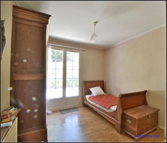 MAISON INDIVIDUELLE 106 M²