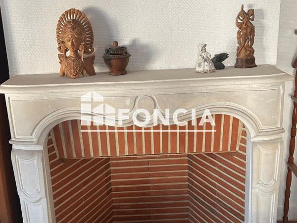 À vendre Appartement 6 pièces 121 m² - Vernon 27200