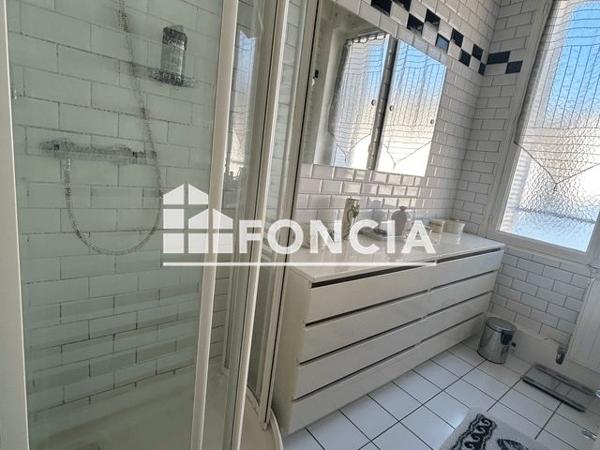 À vendre Appartement 6 pièces 121 m² - Vernon 27200