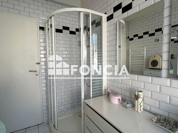 À vendre Appartement 6 pièces 121 m² - Vernon 27200