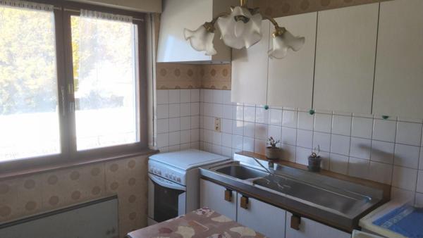 Maison Pont De Roide Vermondans 3 pièce(s) 77.20 m2