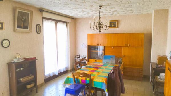 Maison Pont De Roide Vermondans 3 pièce(s) 77.20 m2