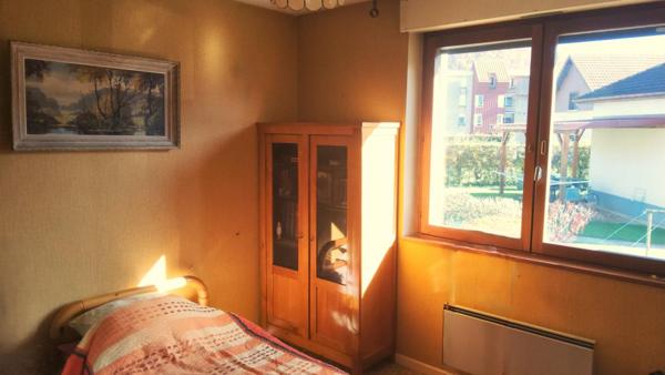 Maison Pont De Roide Vermondans 3 pièce(s) 77.20 m2