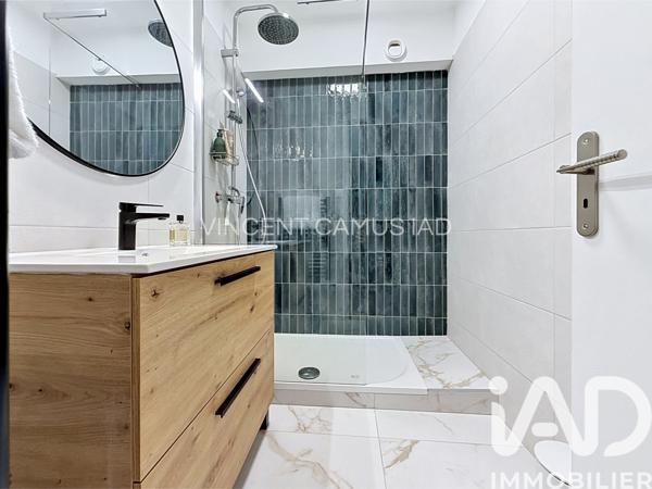 Studio à vendre 28 m² Sanary-sur-Mer