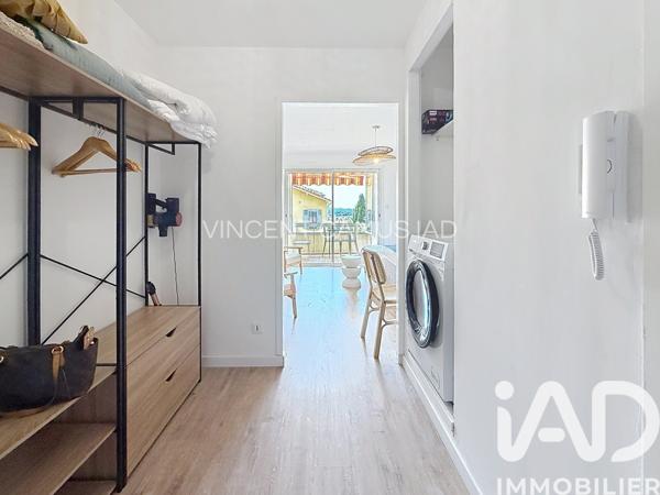 Studio à vendre 28 m² Sanary-sur-Mer