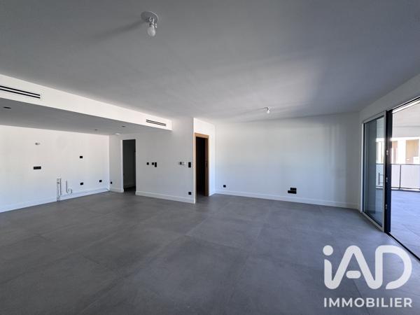 Appartement (prestige) à vendre 3 pièces 93,35 m² Castelnau-le-Lez