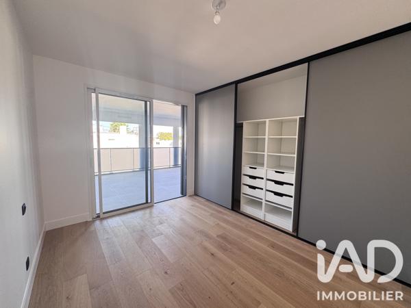 Appartement (prestige) à vendre 3 pièces 93,35 m² Castelnau-le-Lez