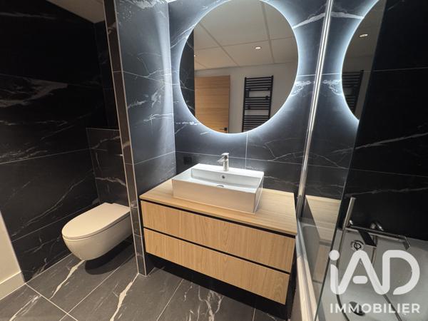 Appartement (prestige) à vendre 3 pièces 93,35 m² Castelnau-le-Lez