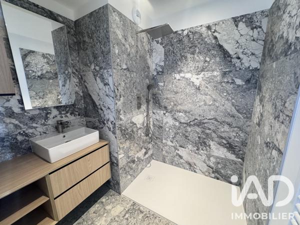 Appartement (prestige) à vendre 3 pièces 93,35 m² Castelnau-le-Lez