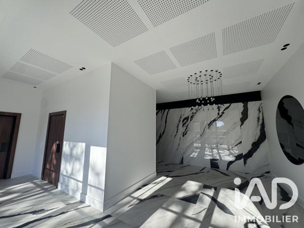 Appartement (prestige) à vendre 3 pièces 93,35 m² Castelnau-le-Lez