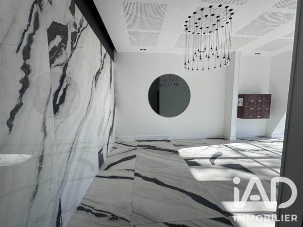 Appartement (prestige) à vendre 3 pièces 93,35 m² Castelnau-le-Lez