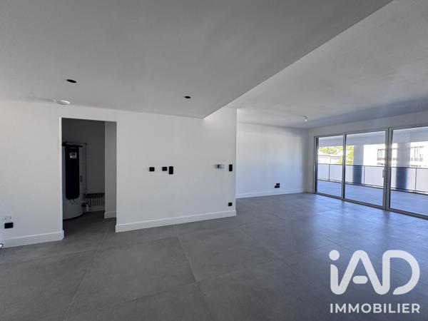 Appartement (prestige) à vendre 3 pièces 93,35 m² Castelnau-le-Lez