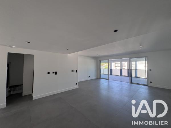 Appartement (prestige) à vendre 3 pièces 93,35 m² Castelnau-le-Lez