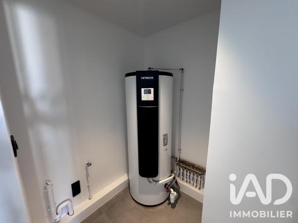 Appartement (prestige) à vendre 3 pièces 93,35 m² Castelnau-le-Lez