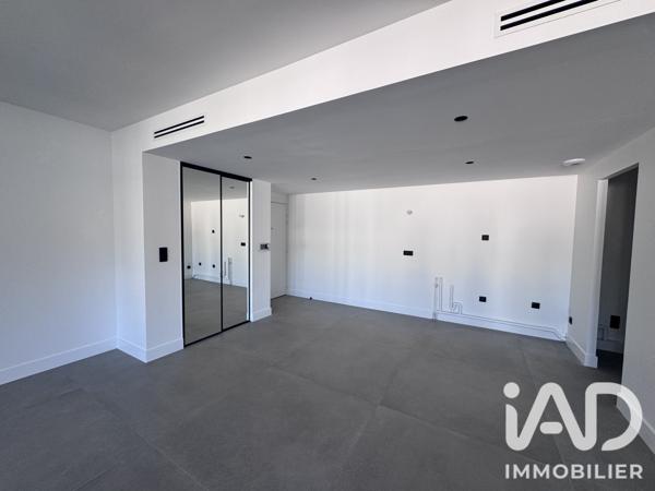 Appartement (prestige) à vendre 3 pièces 93,35 m² Castelnau-le-Lez