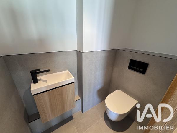 Appartement (prestige) à vendre 3 pièces 93,35 m² Castelnau-le-Lez