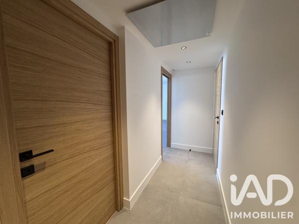Appartement (prestige) à vendre 3 pièces 93,35 m² Castelnau-le-Lez