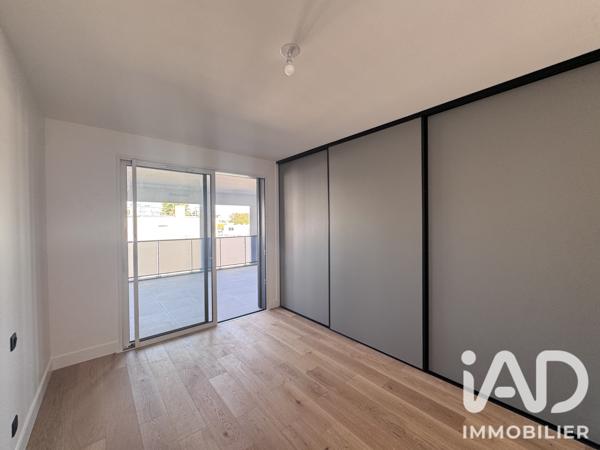 Appartement (prestige) à vendre 3 pièces 93,35 m² Castelnau-le-Lez