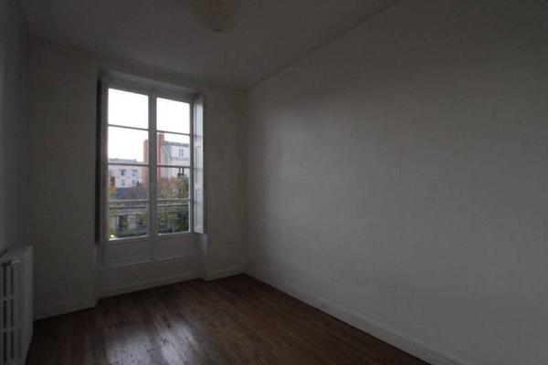 Appartement 3 pièces - 44000 Nantes -  Graslin-Commerce