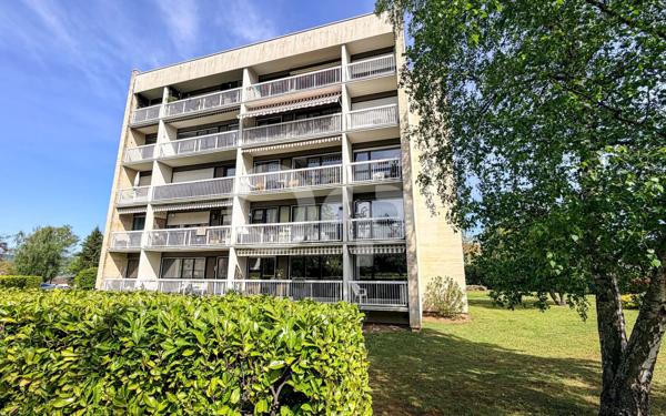 Appartement à vendre    3 pièces • 73 m2 Verneuil-sur-Seine
