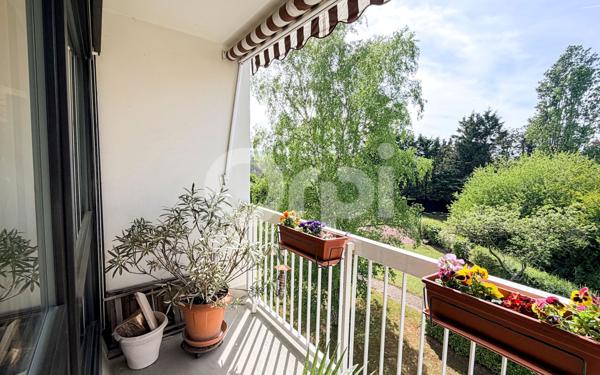 Appartement à vendre    3 pièces • 73 m2 Verneuil-sur-Seine