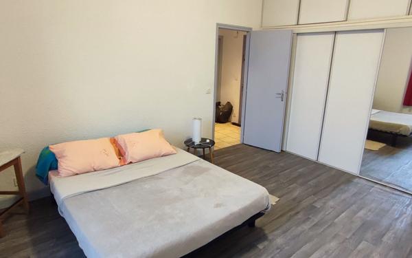 Appartement à vendre    2 pièces • 59,73 m2 Vic-en-Bigorre